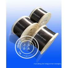 Sphäroidisierender Glühstahldraht 2.0-16.0mm / Blei-patentierter kaltgezogener Draht0.15-15.0mm